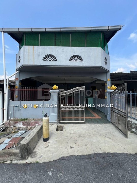 Taman Bukit Emas