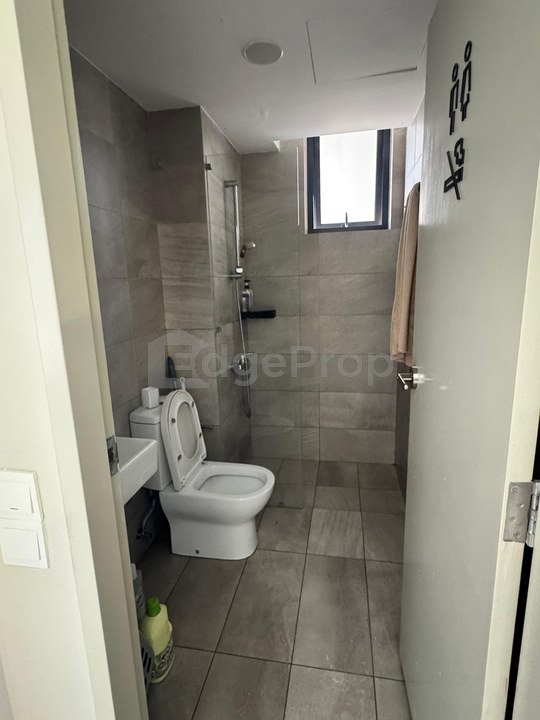 [RENT] FURNISHED TATAMI CONCEPT MASTER ROOM, Kuala Lumpur, Wangsa Maju