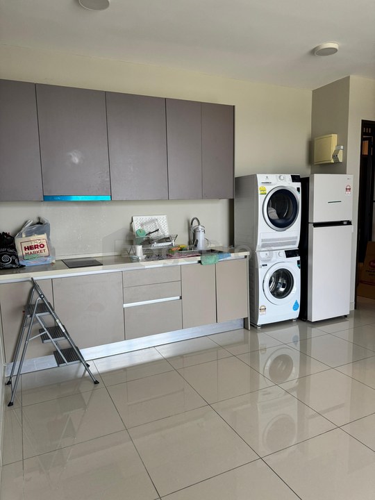 [RENT] FURNISHED TATAMI CONCEPT MASTER ROOM, Kuala Lumpur, Wangsa Maju