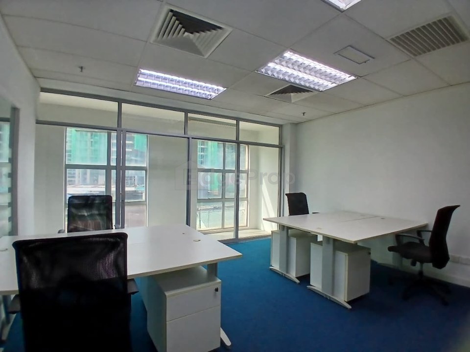 Wisma RKT @ KL City Centre, Kuala Lumpur, KL City