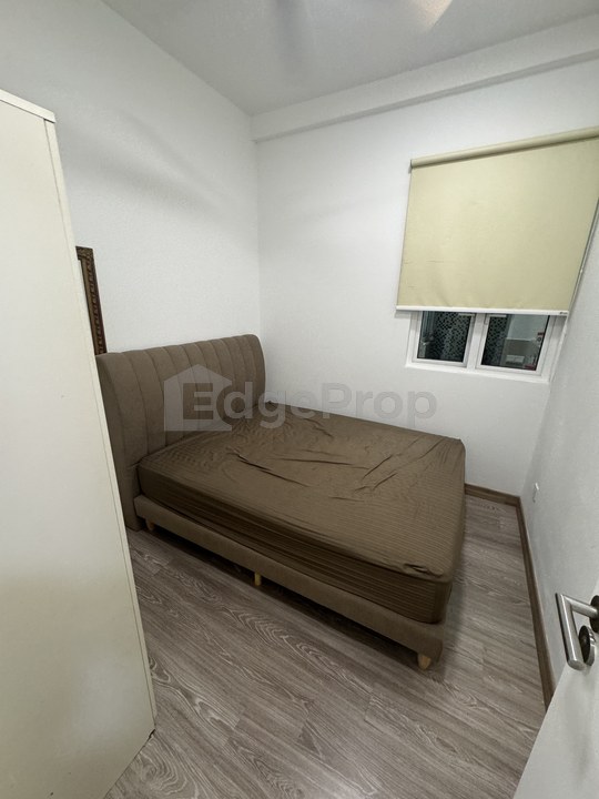 Scenaria @ North Kiara, Kuala Lumpur, Segambut