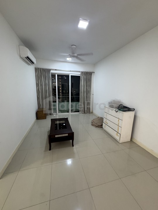 Scenaria @ North Kiara, Kuala Lumpur, Segambut