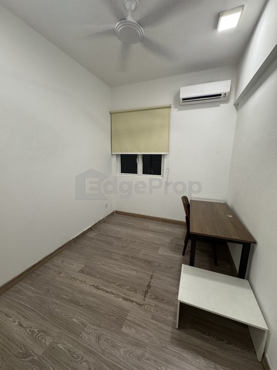 Scenaria @ North Kiara, Kuala Lumpur, Segambut