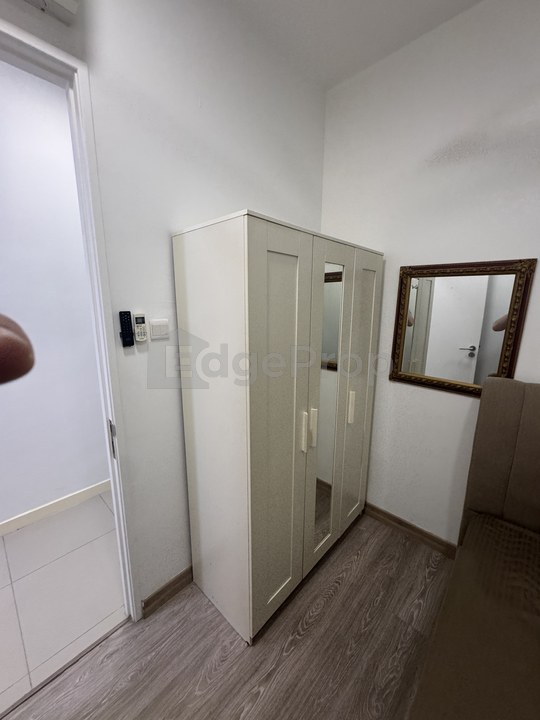 Scenaria @ North Kiara, Kuala Lumpur, Segambut