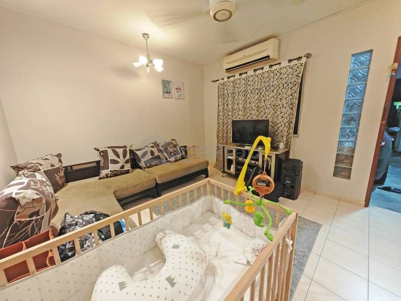 Taman Bukit Anggerik 2 Storey House, Fully Furnished, Move In Condition, Well Kept, Selangor, Cheras