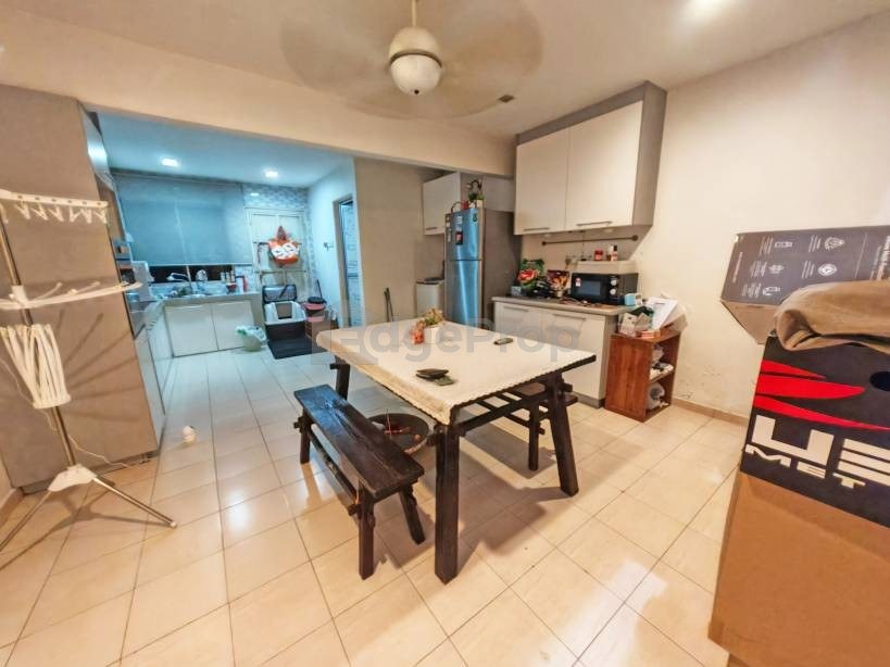 Taman Bukit Anggerik 2 Storey House, Fully Furnished, Move In Condition, Well Kept, Selangor, Cheras