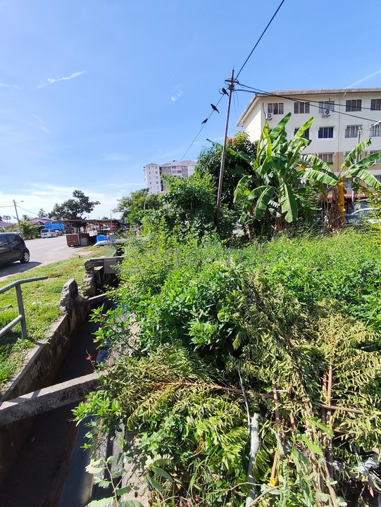 TANAH LOT UNTUK DIJUAL / SALE, Penang, Air Tawar