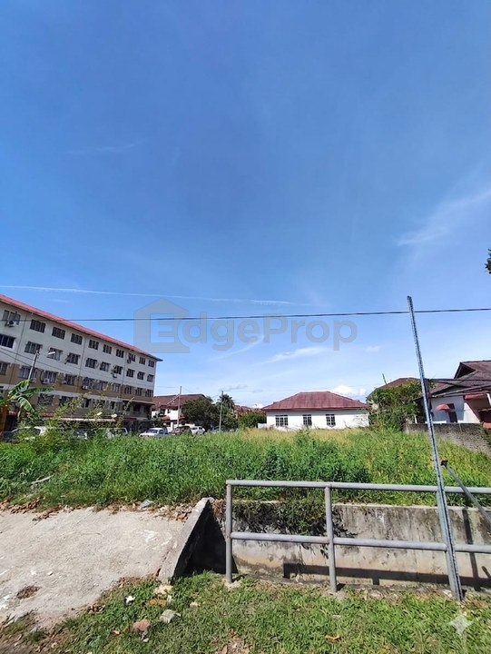 TANAH LOT UNTUK DIJUAL / SALE, Penang, Air Tawar