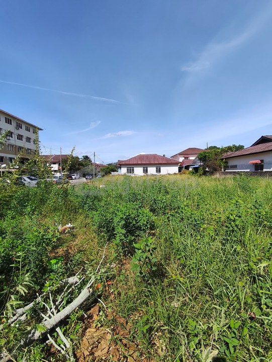 TANAH LOT UNTUK DIJUAL / SALE, Penang, Air Tawar