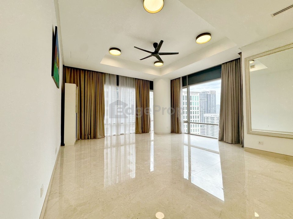 Pavilion Residences
