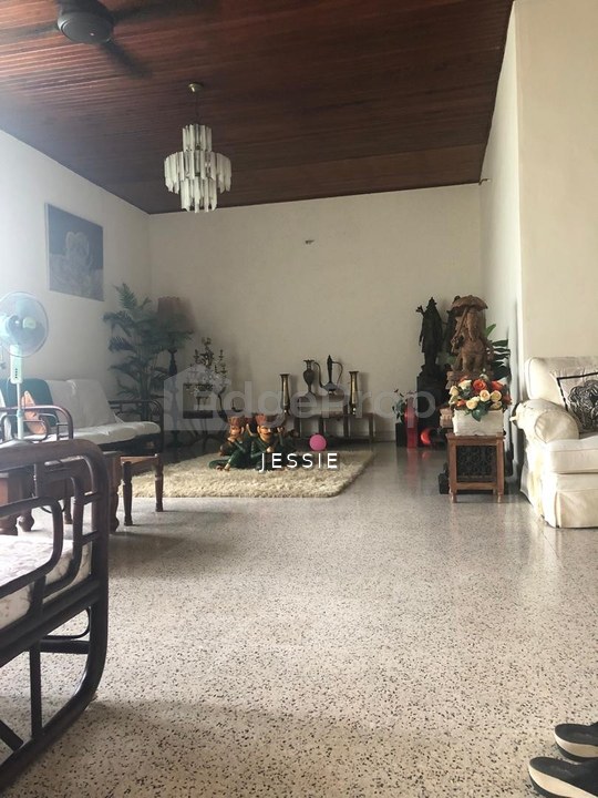 Seksyen 14, Petaling Jaya