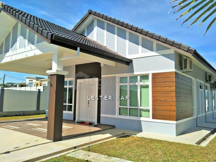 Taman Bukit Senawang Perdana