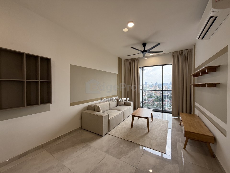 Kensho Residence