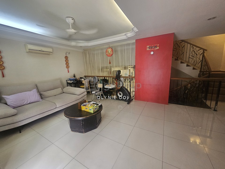 Taman Desa