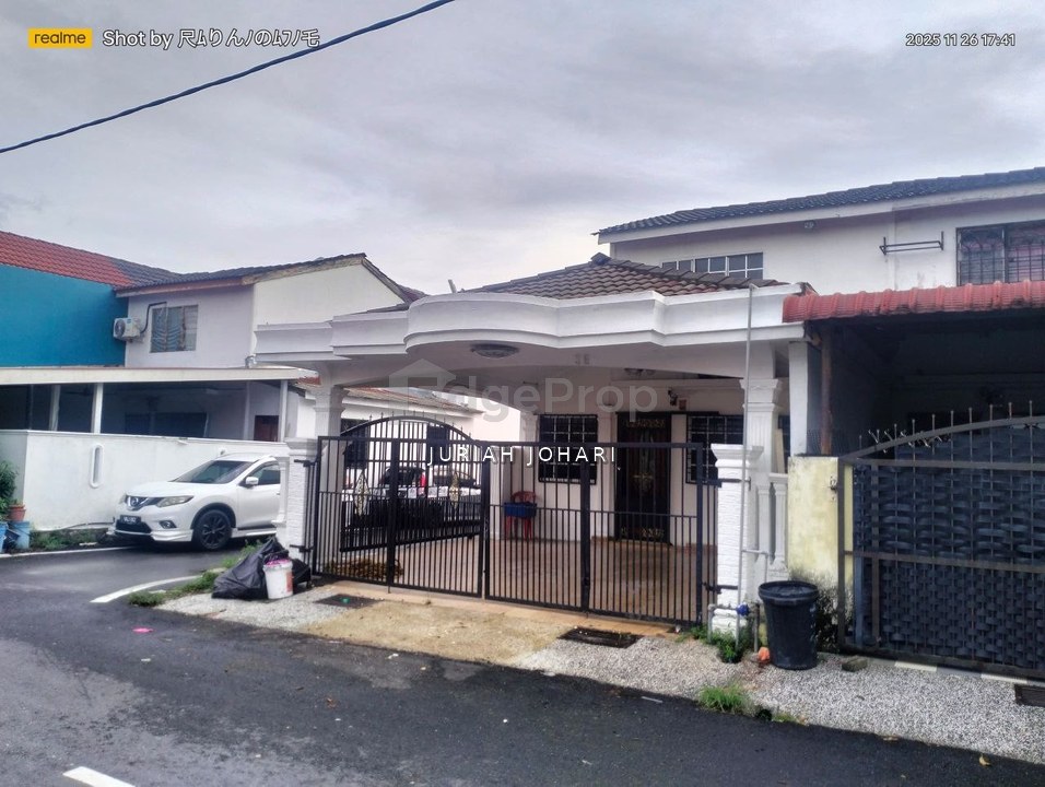 Bandar Utama Batang Kali