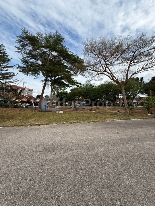 Taman Seri Austin