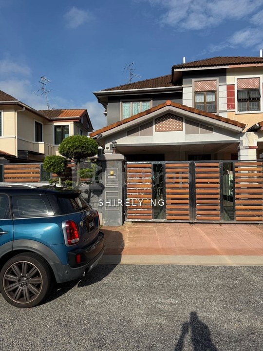Taman Austin Heights