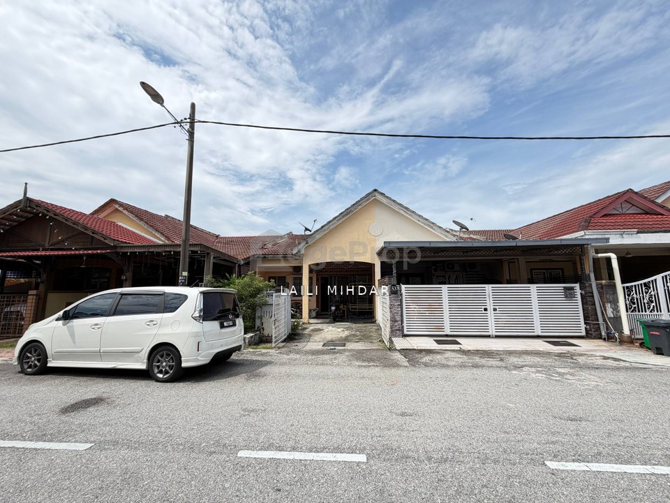 Bandar Seri Ehsan