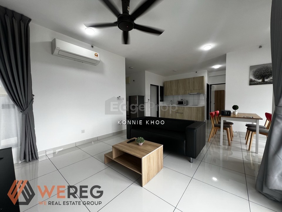 GM Residence Remia