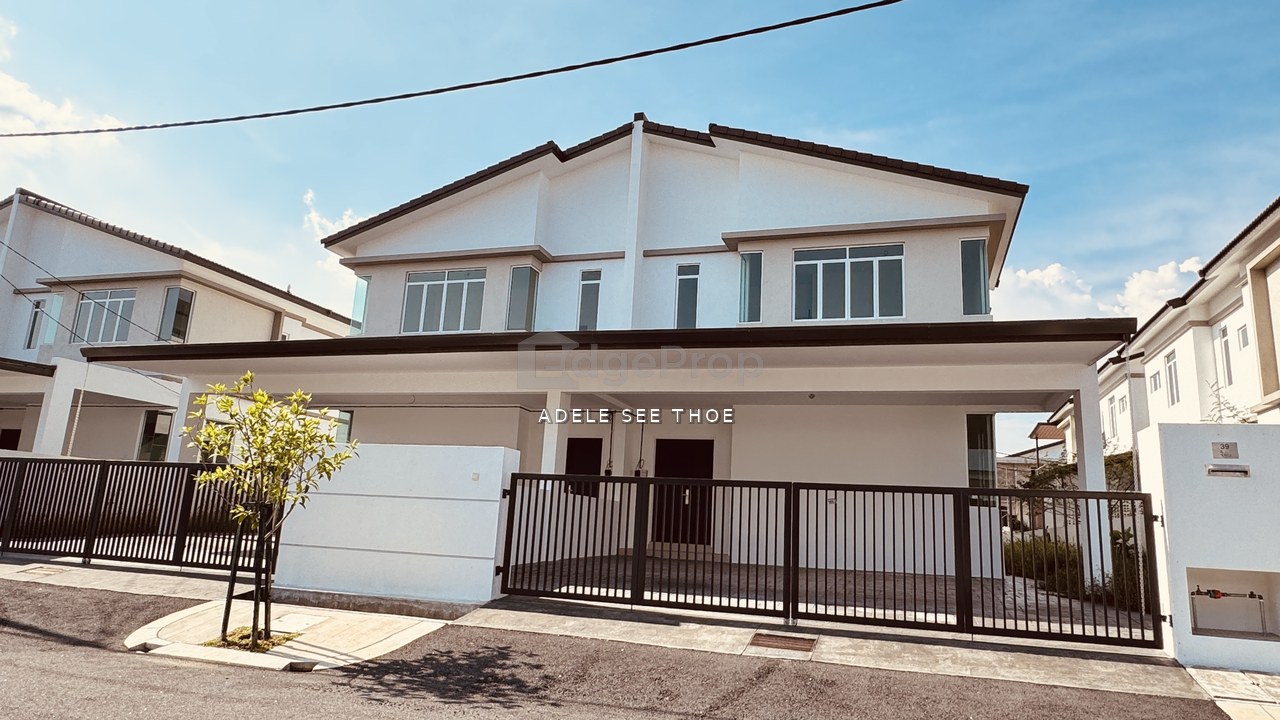 Desa Impian