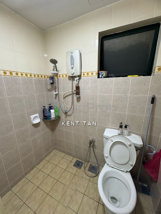 Changkat View Condominium Dutamas KLCC View Publika, Mont Kiara, Kuala Lumpur, Dutamas
