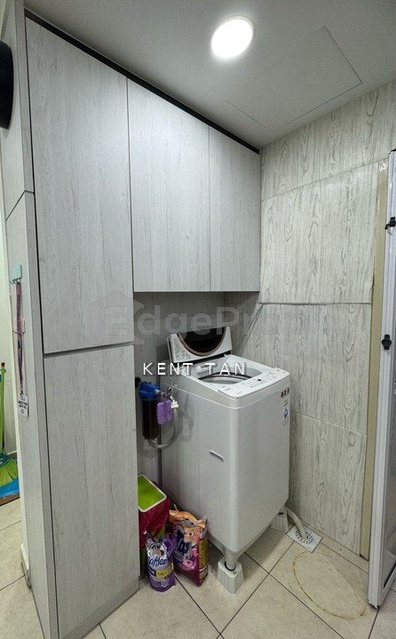 Changkat View Condominium Dutamas KLCC View Publika, Mont Kiara, Kuala Lumpur, Dutamas