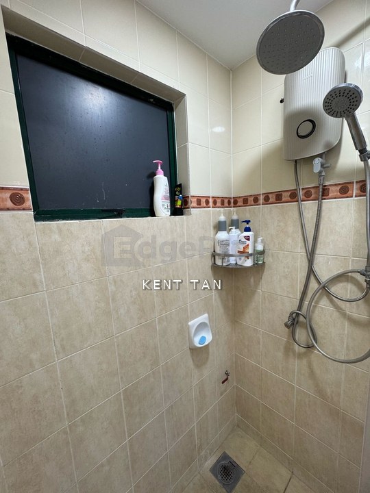 Changkat View Condominium Dutamas KLCC View Publika, Mont Kiara, Kuala Lumpur, Dutamas