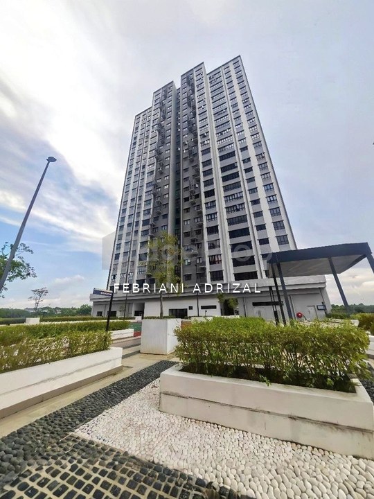 Residensi Kajang Utama (PR1MA)