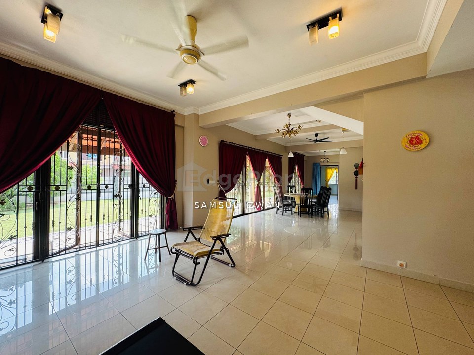 Bukit Jelutong