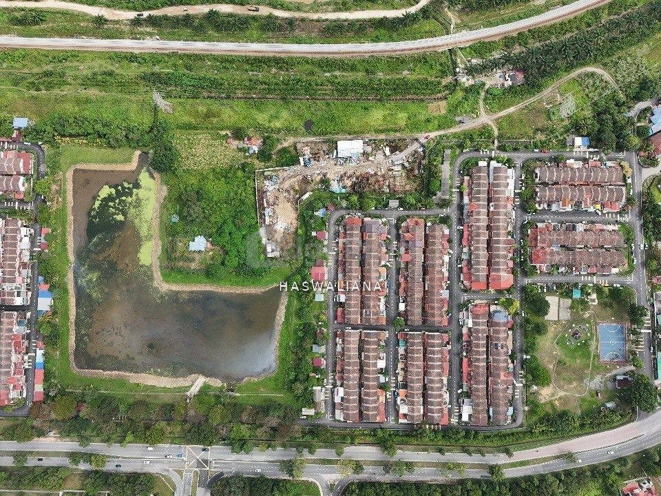 Bandar Bukit Mahkota