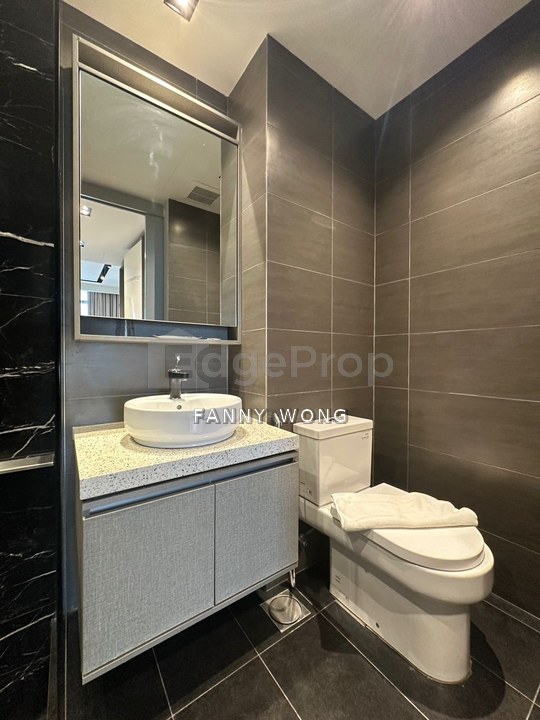 KL CITY CENTER, Fully Furnished【MODERN STUDIO SUITE】in Expressionz Professional Suites, Kuala Lumpur, KL City