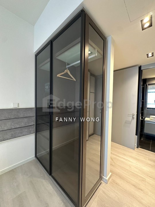 KL CITY CENTER, Fully Furnished【MODERN STUDIO SUITE】in Expressionz Professional Suites, Kuala Lumpur, KL City