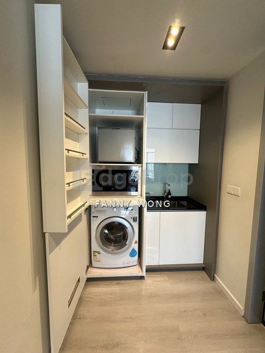 KL CITY CENTER, Fully Furnished【MODERN STUDIO SUITE】in Expressionz Professional Suites, Kuala Lumpur, KL City