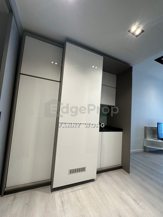 KL CITY CENTER, Fully Furnished【MODERN STUDIO SUITE】in Expressionz Professional Suites, Kuala Lumpur, KL City