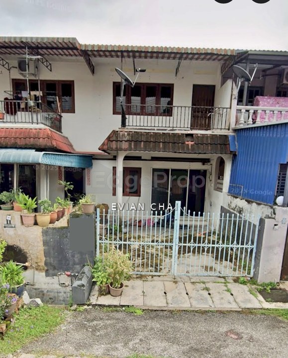 Taman Cempaka