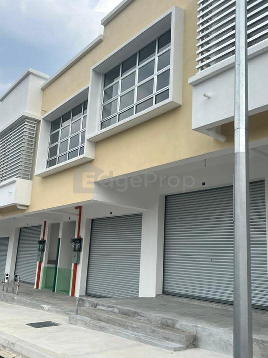 TMN KAJANG EAST (SEMENYIH)