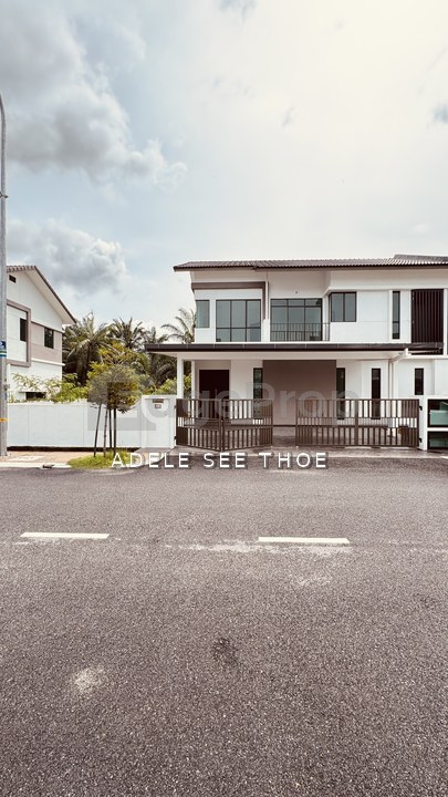 Residensi Merbok