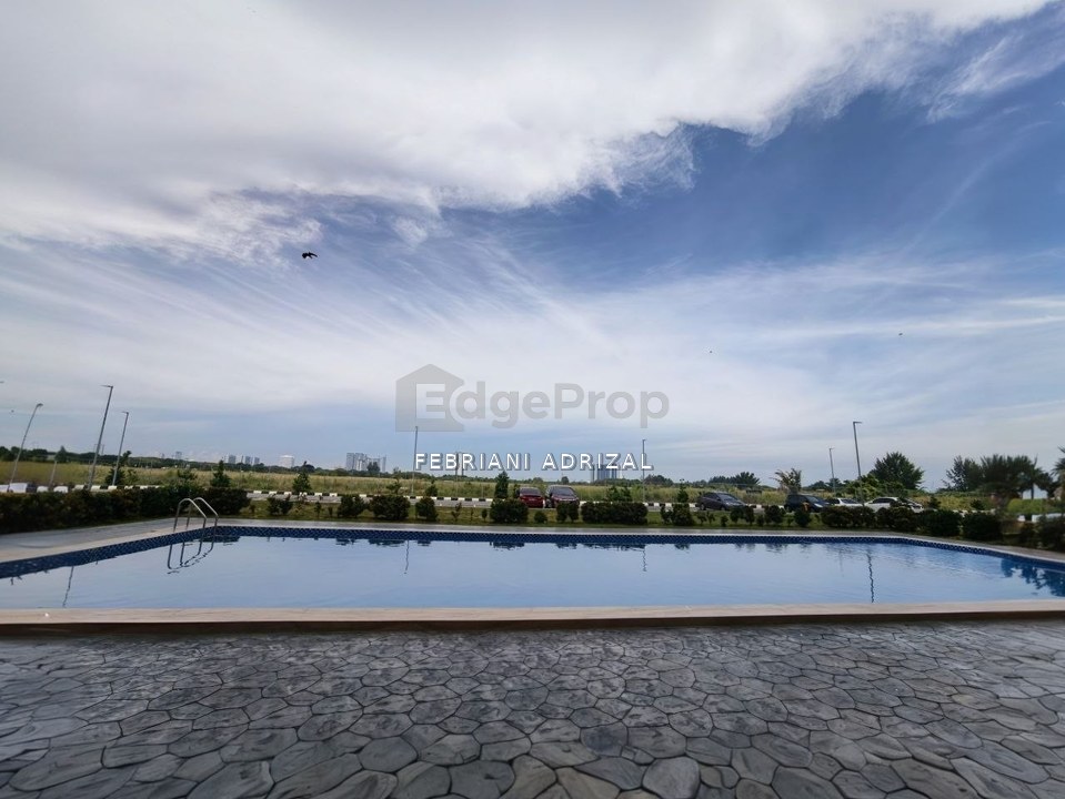 Residensi Klebang 2, Klebang, Melaka, Melaka, Klebang
