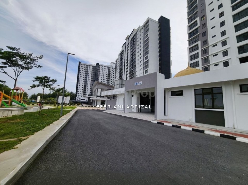 Residensi Klebang 2, Klebang, Melaka, Melaka, Klebang