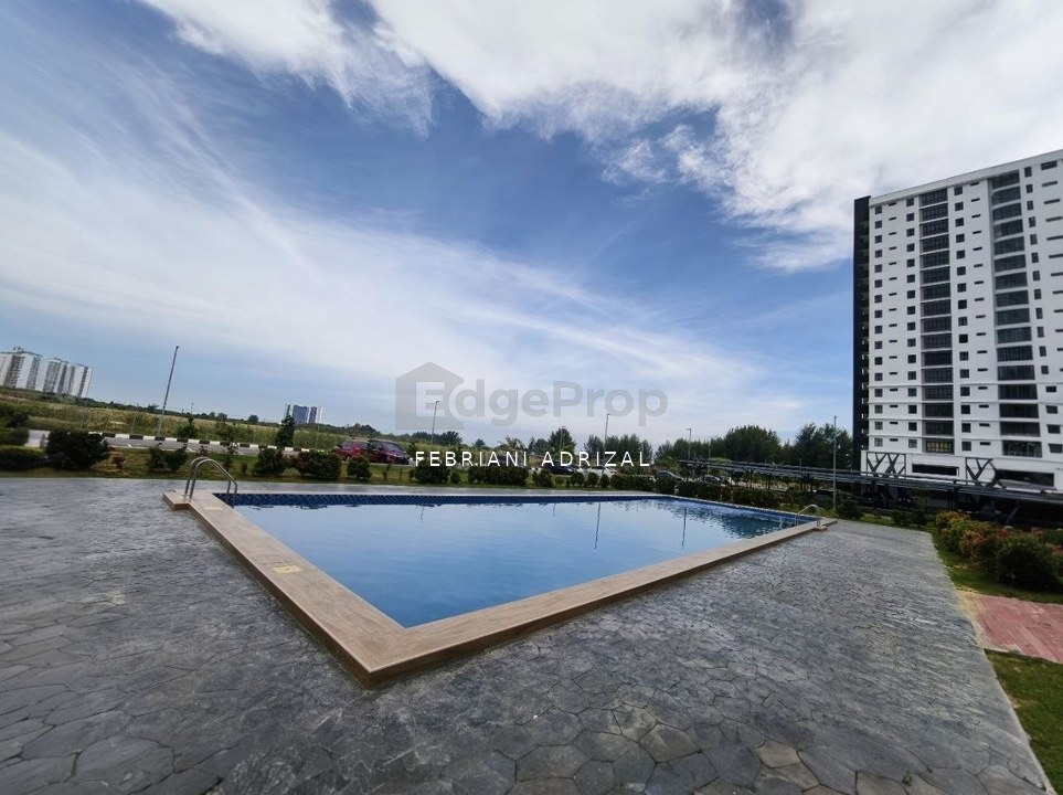 Residensi Klebang 2, Klebang, Melaka, Melaka, Klebang