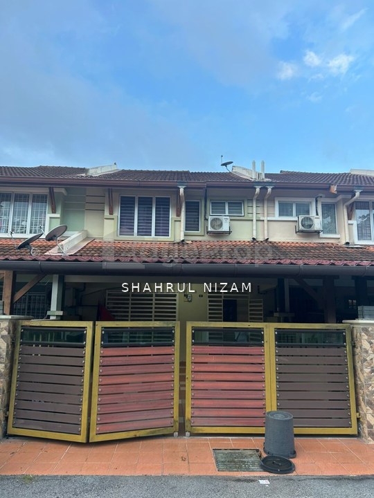 Taman Vista Emas