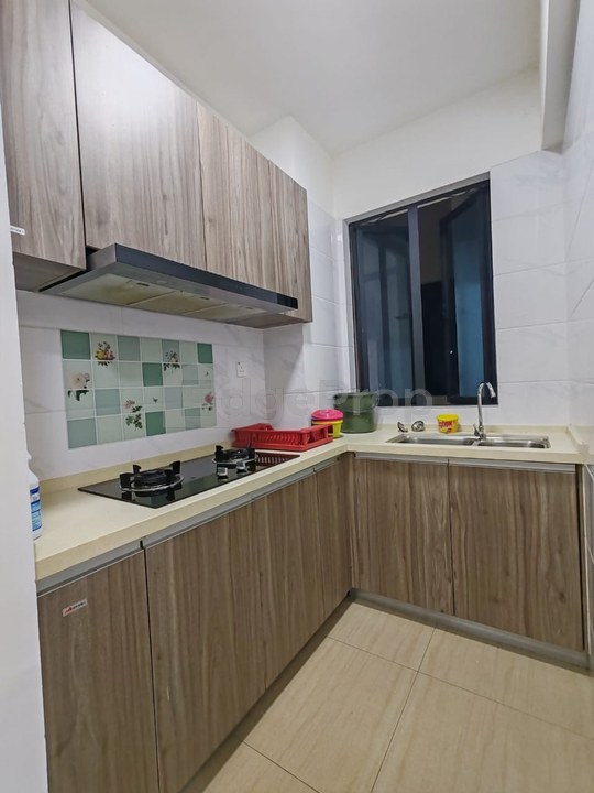 Tampoi / Central Park Country Garden Phase 1 / 2bed2bath with fully furnished, Johor, Johor Bahru