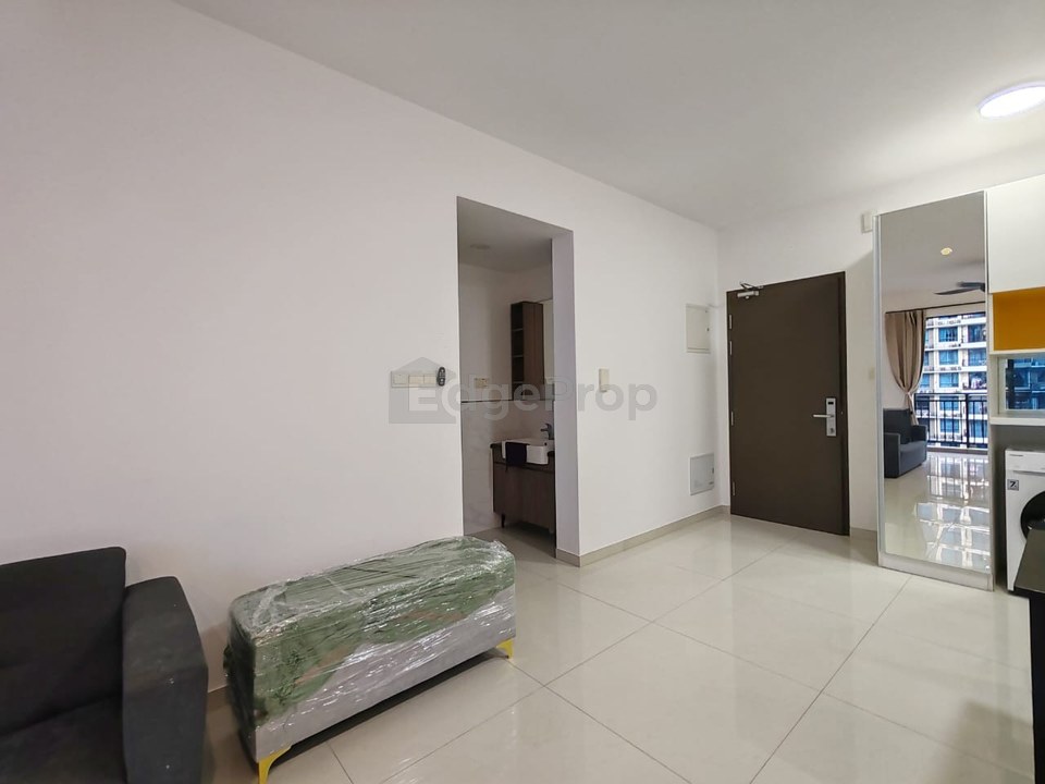 Tampoi / Central Park Country Garden Phase 1 / 2bed2bath with fully furnished, Johor, Johor Bahru