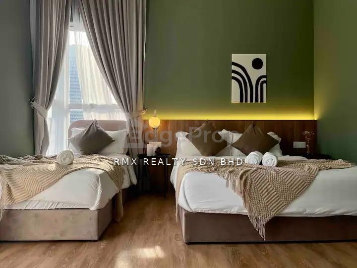Quill Residences
