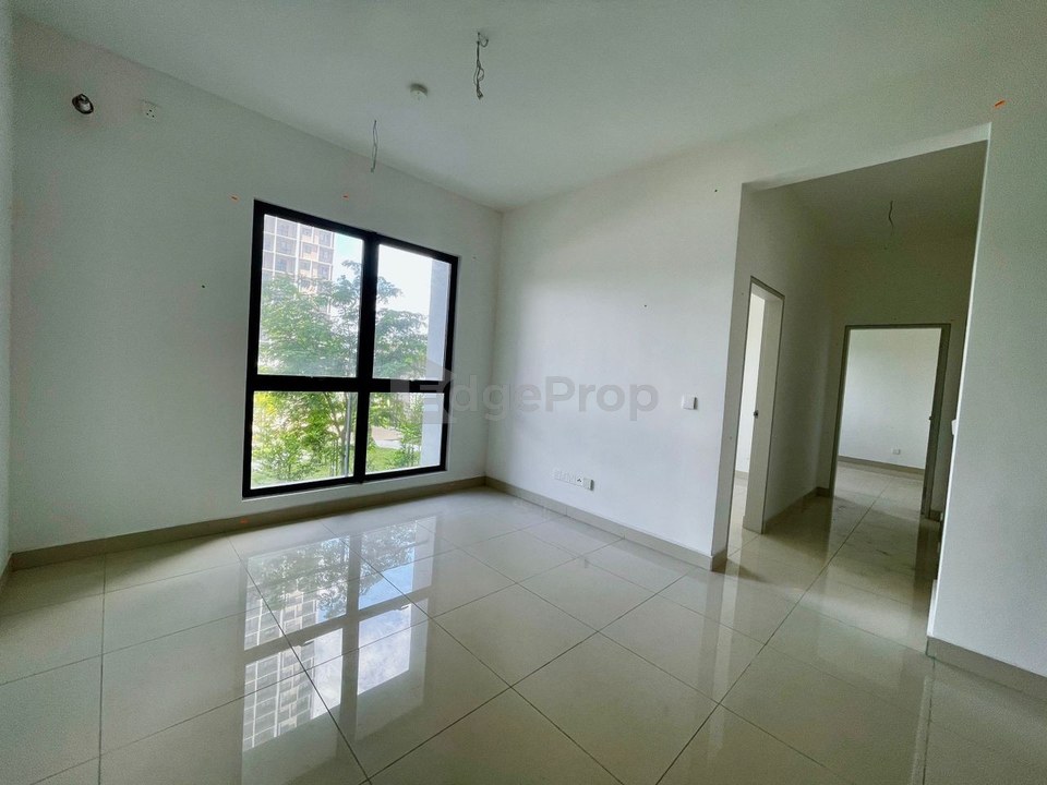 D'Sini Residence Basic Unit For Rent, Selangor, Shah Alam