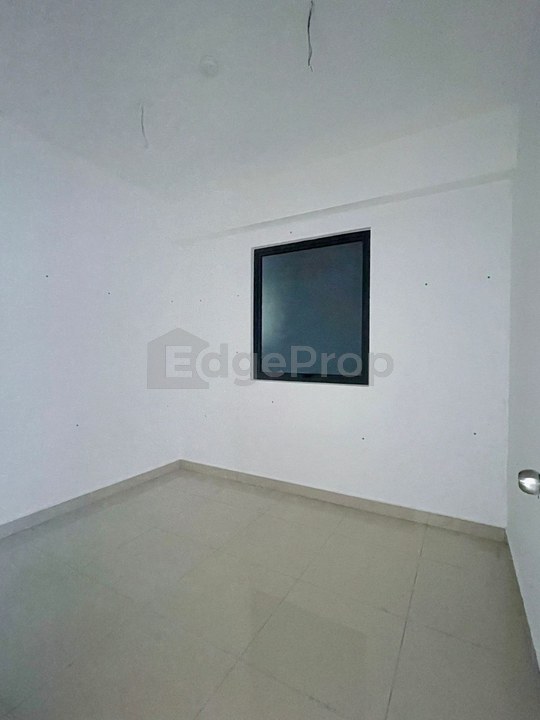 D'Sini Residence Basic Unit For Rent, Selangor, Shah Alam