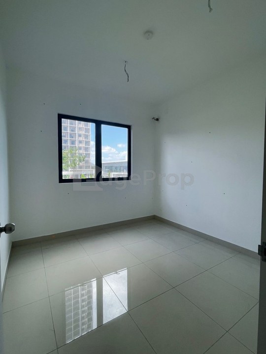D'Sini Residence Basic Unit For Rent, Selangor, Shah Alam