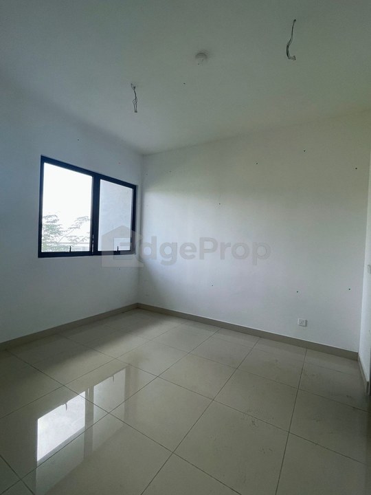 D'Sini Residence Basic Unit For Rent, Selangor, Shah Alam