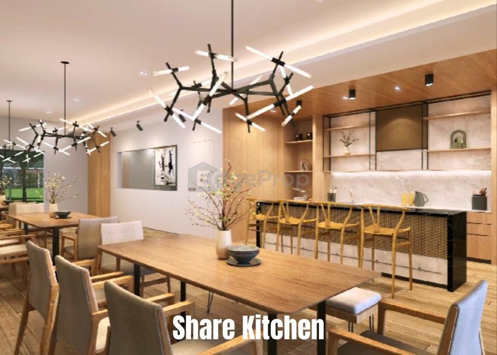 [RM70,000 CASHBACK] KWASA Damansara NEW CONDO Subang Bestari FREE Downpayment FREE Fully Furnished & ZERO Down Payment, Selangor, Shah Alam