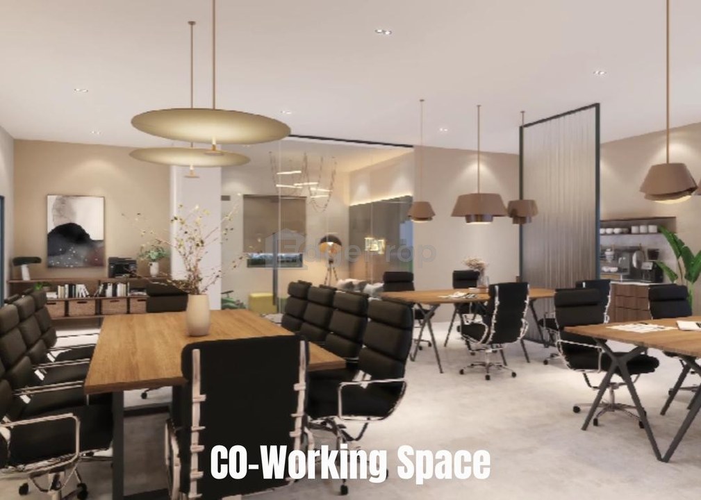 [RM70,000 CASHBACK] KWASA Damansara NEW CONDO Subang Bestari FREE Downpayment FREE Fully Furnished & ZERO Down Payment, Selangor, Shah Alam